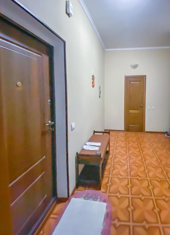 Rent Kiev Apartment 2 Min Metro Chernihivska Exterior foto
